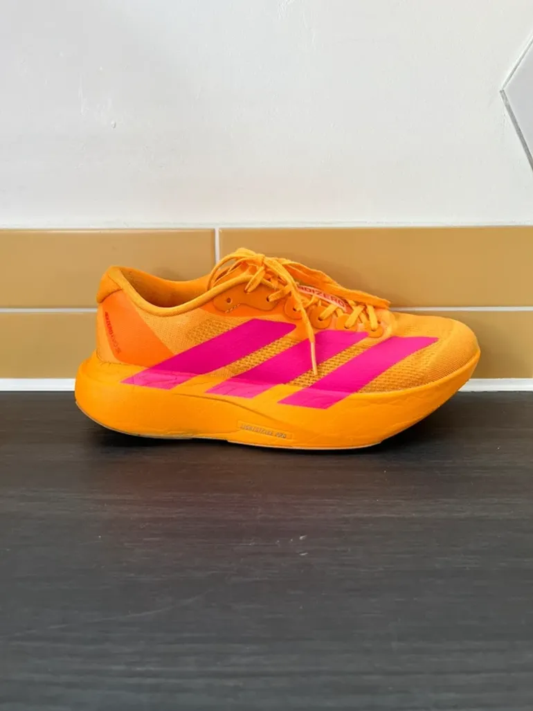 Käytetty Orange Adizero Evo SL bike — kuva 7 / 15