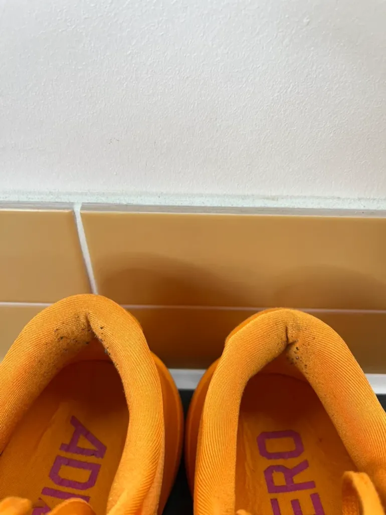Käytetty Orange Adizero Evo SL bike — kuva 12 / 15