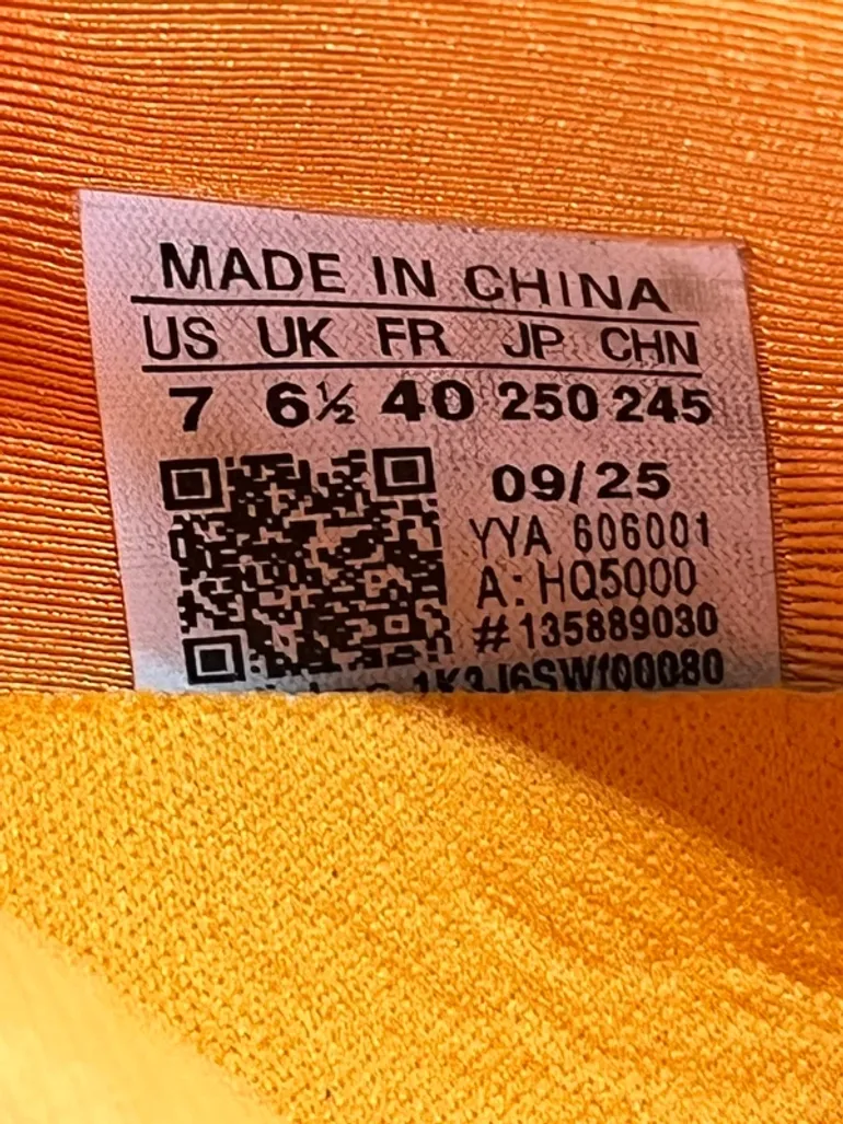 Käytetty Orange Adizero Evo SL bike — kuva 6 / 15