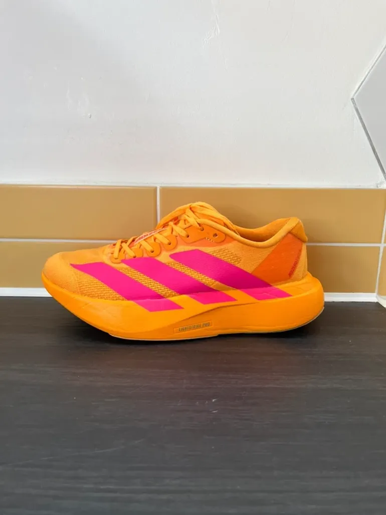 Käytetty Orange Adizero Evo SL bike — kuva 9 / 15
