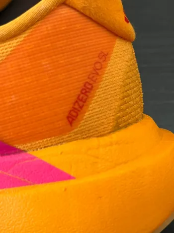 Käytetty Orange Adizero Evo SL bike — kuva 14 / 15
