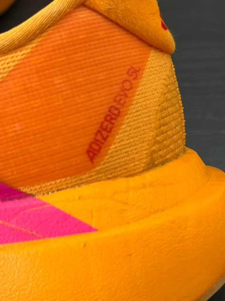 Käytetty Orange Adizero Evo SL bike — kuva 14 / 15