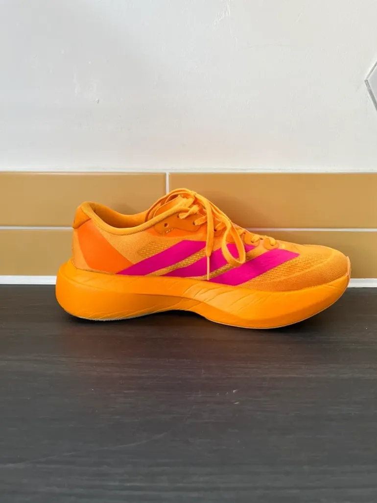 Käytetty Orange Adizero Evo SL bike — kuva 10 / 15