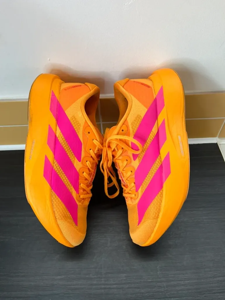 Käytetty Orange Adizero Evo SL bike — kuva 3 / 15
