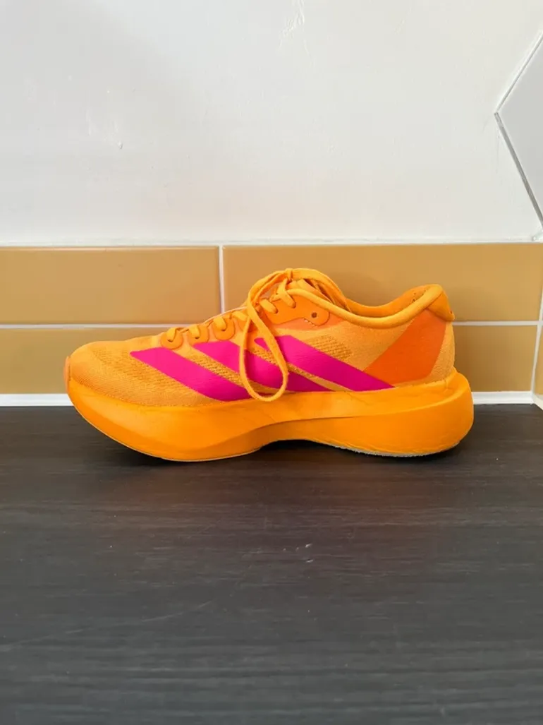 Käytetty Orange Adizero Evo SL bike — kuva 8 / 15