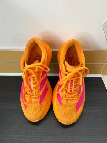Käytetty Orange Adizero Evo SL bike — kuva 2 / 15