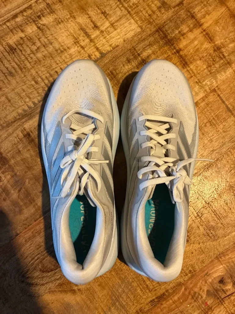 Used Supernova Charge 2 bike — image 5 of 5