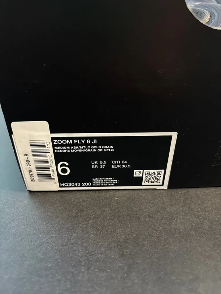 Used Nike Zoom Fly 6 bike — image 15 of 30