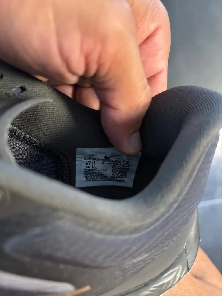 Used Nike Zoom Fly 6 bike — image 10 of 30