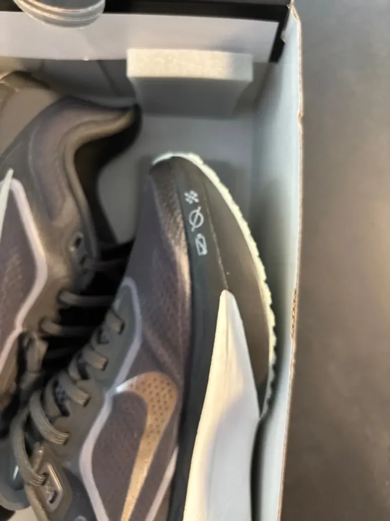 Used Nike Zoom Fly 6 bike — image 29 of 30