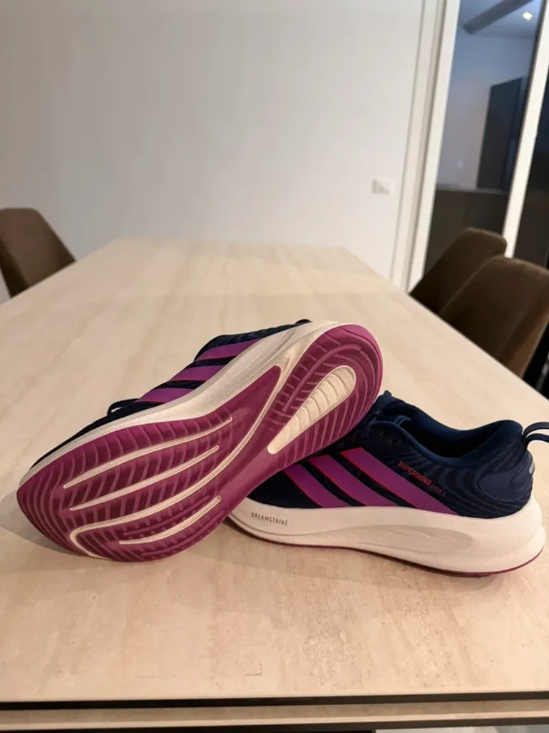 Tweedehands Supernova Rise 2 bike — afbeelding 5 van 6