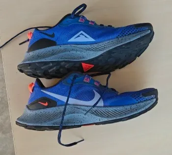 Käytetty Pegasus trail 3 Running Shoes