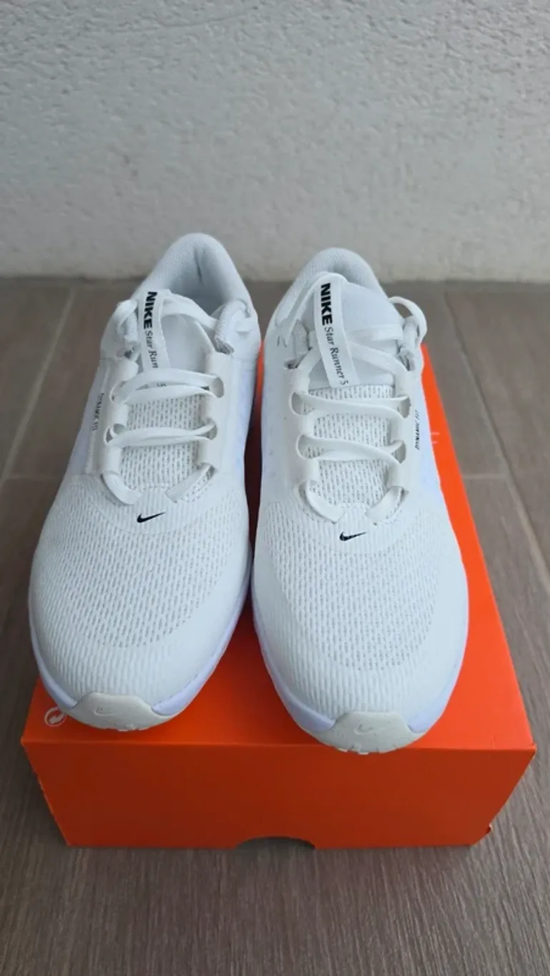 Gebrauchtes Nike Star Runner 5 bike — Bild 6 von 14