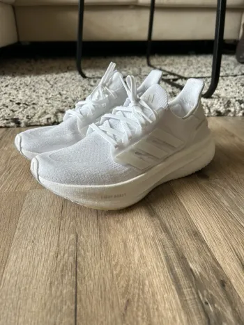 Used Adidas Ultraboost 5.0 Running Shoes