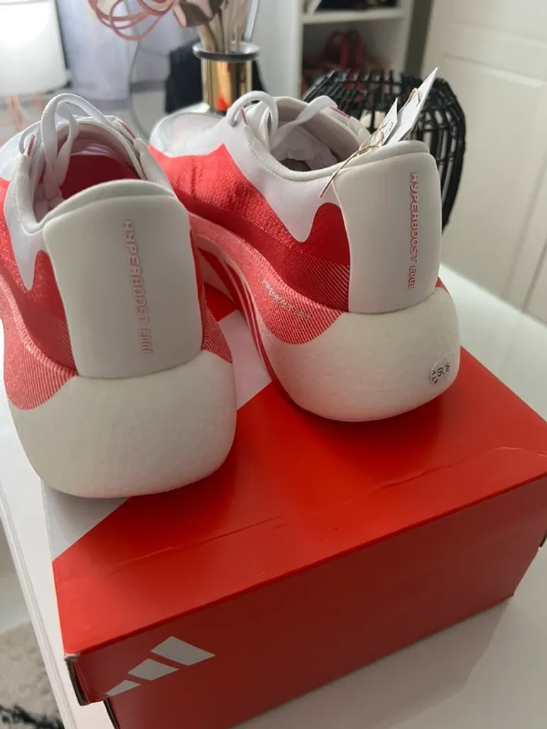 Used Adidas Hyperboost Edge bike — image 4 of 4