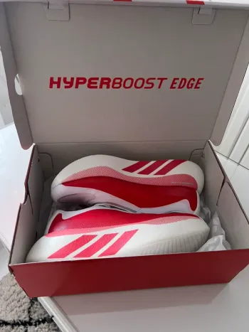 Used Adidas Hyperboost Edge bike — image 2 of 4