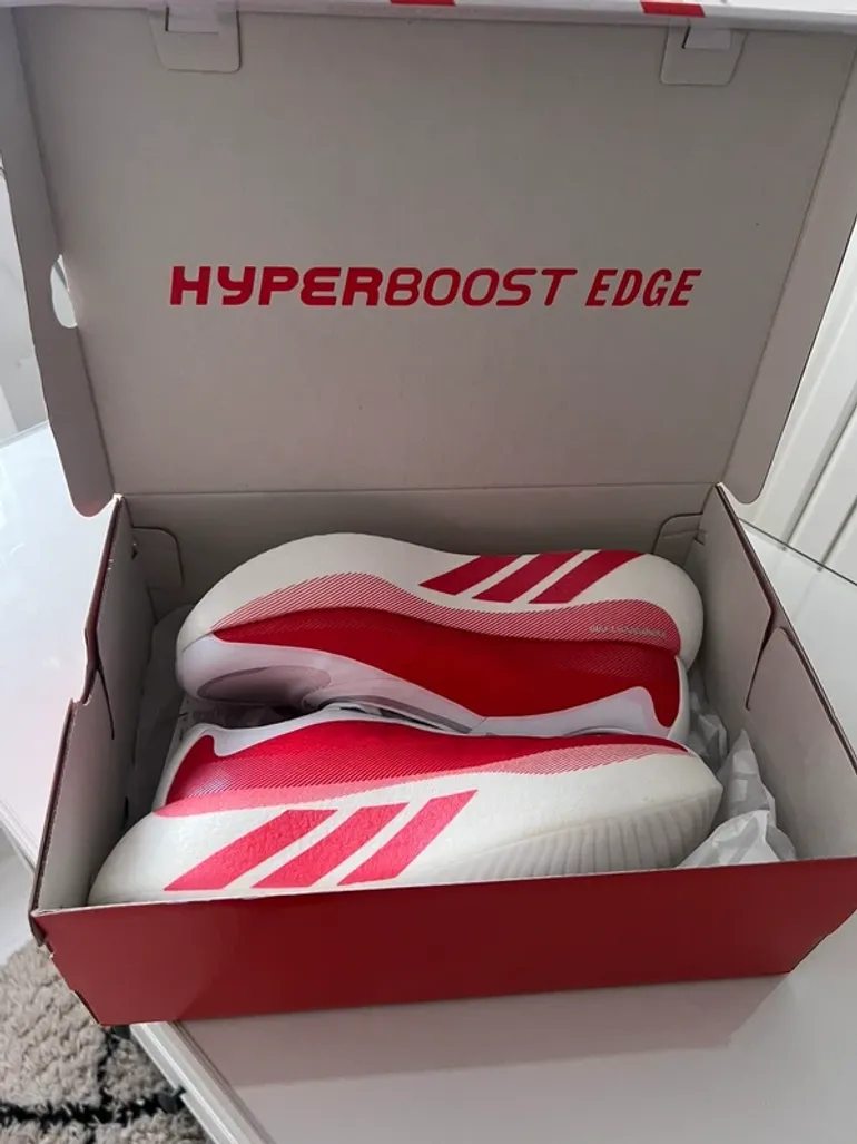 Used Adidas Hyperboost Edge bike — image 2 of 4