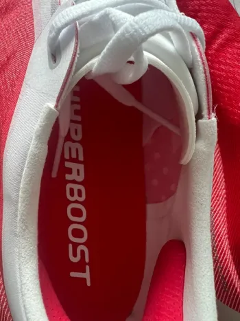 Used Adidas Hyperboost Edge bike — image 3 of 4
