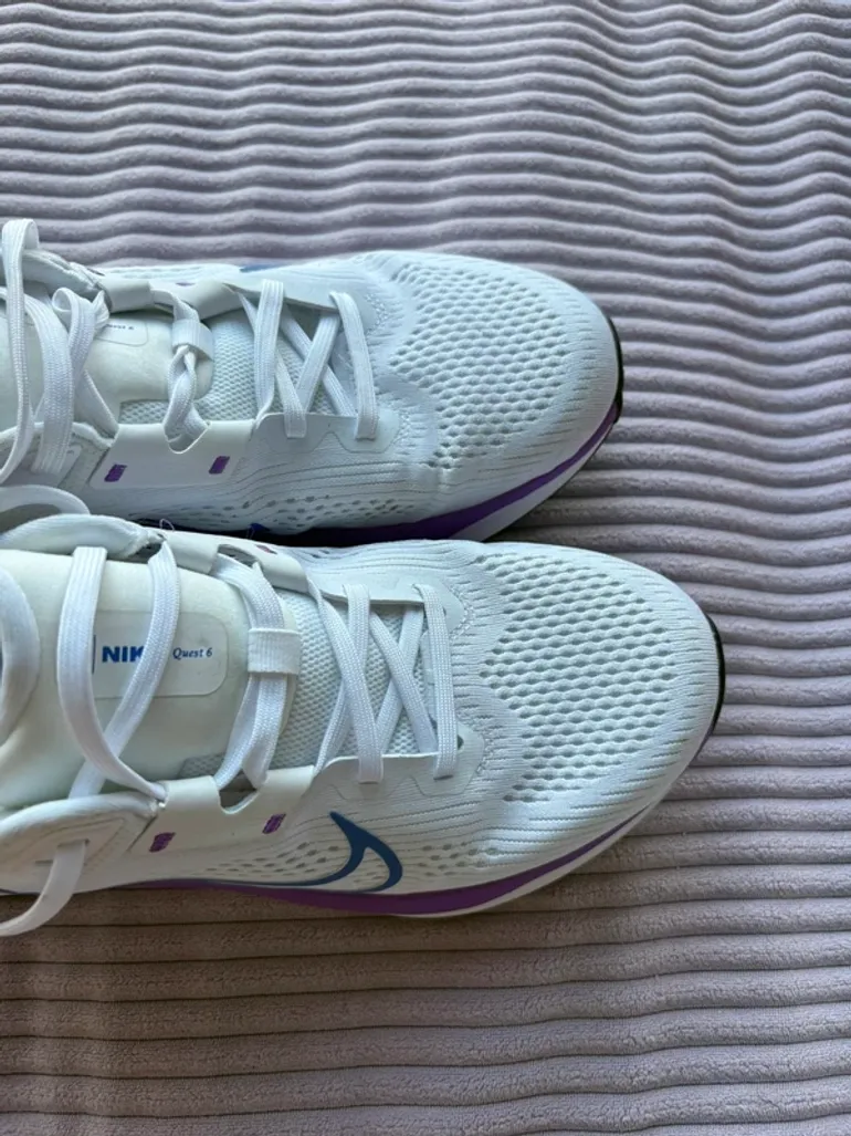 Tweedehands Nike Running Shoes bike — afbeelding 4 van 11