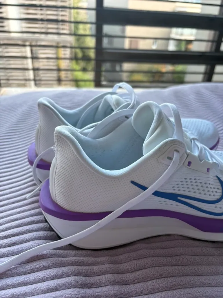 Tweedehands Nike Running Shoes bike — afbeelding 5 van 11
