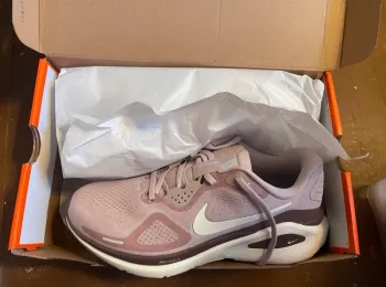 Gebrauchtes Ideal Structure Running Shoes