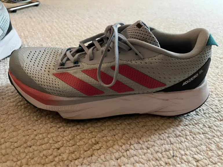 Adidas adizero SL bike d'occasion — image 2 sur 7