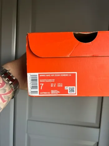 Tweedehands Nike Air Zoom Vomero bike — afbeelding 6 van 6