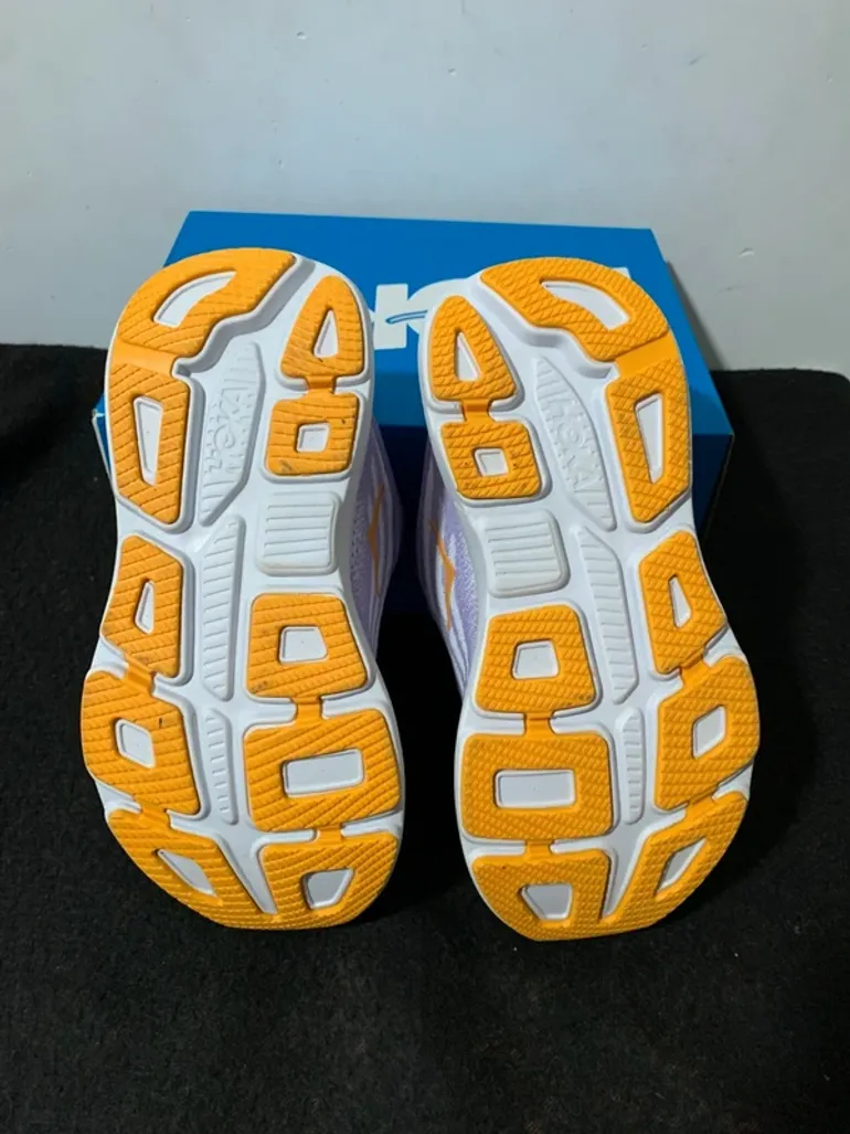 Gebrauchtes Hoka Shoes bike — Bild 5 von 6