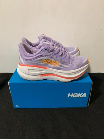 Gebrauchtes Hoka Shoes bike — Bild 2 von 6