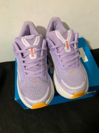 Gebrauchtes Hoka Shoes bike — Bild 3 von 6