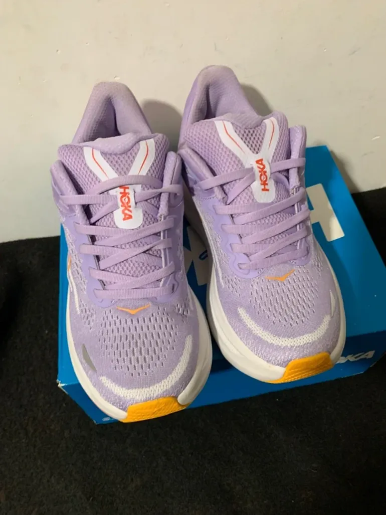 Gebrauchtes Hoka Shoes bike — Bild 3 von 6