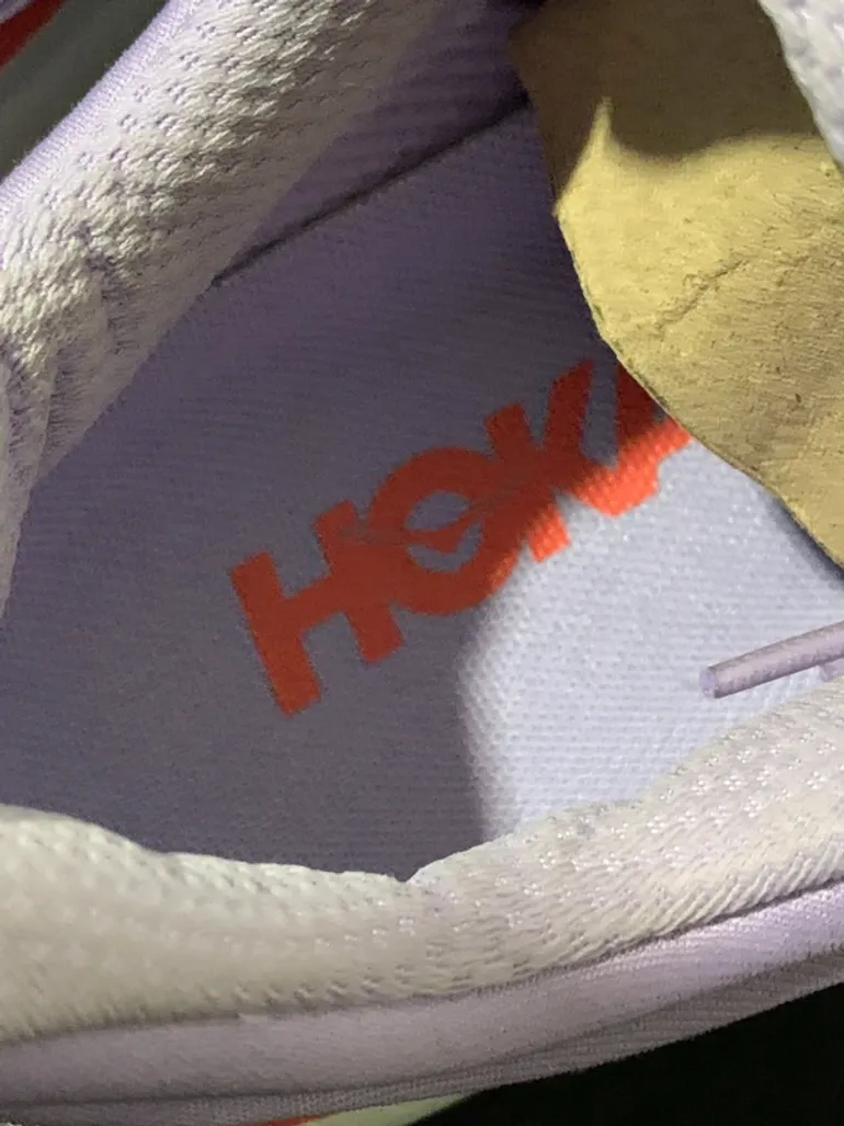 Gebrauchtes Hoka Shoes bike — Bild 6 von 6