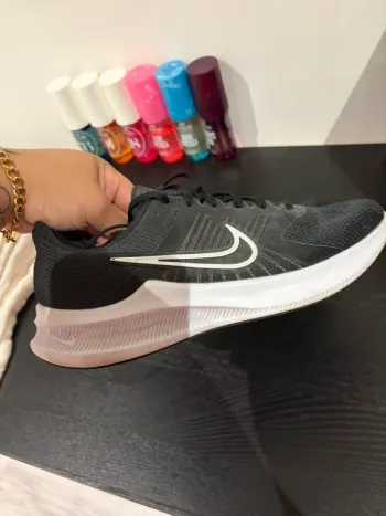 Käytetty Nike Sportschuhe bike — kuva 4 / 6