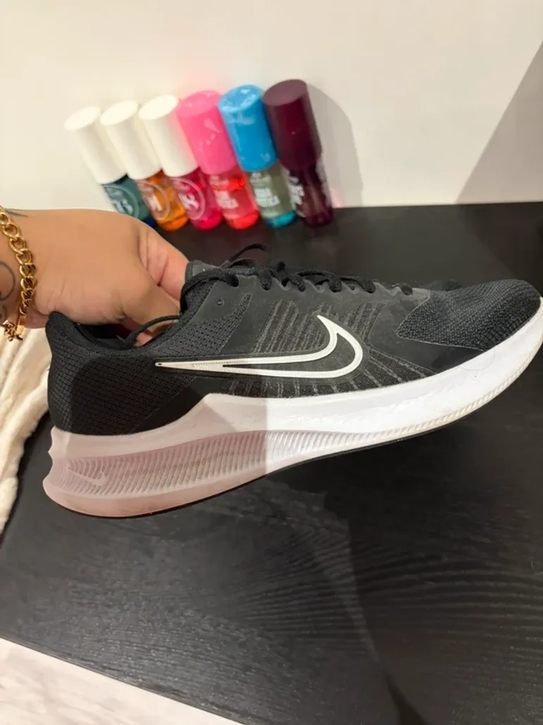Käytetty Nike Sportschuhe bike — kuva 4 / 6