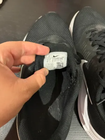 Käytetty Nike Sportschuhe bike — kuva 6 / 6