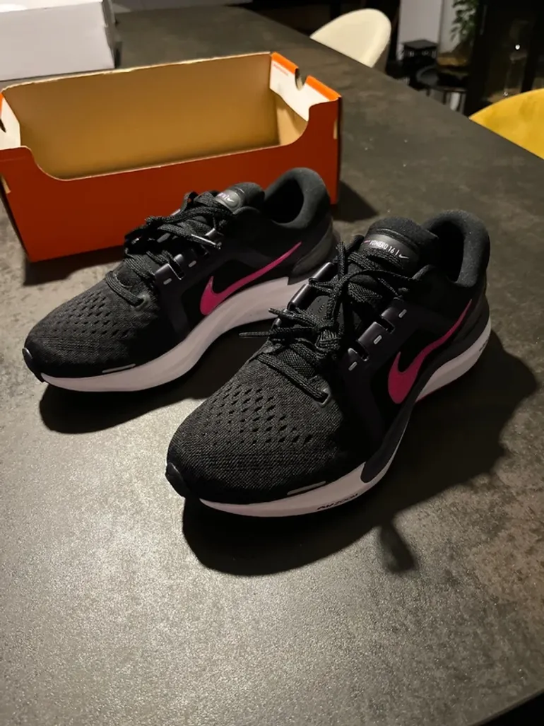 Nike Air Zoom Vomero 16 bike de segunda mano — imagen 10 de 12