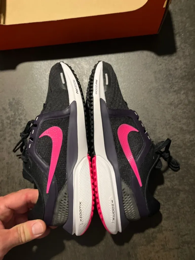Nike Air Zoom Vomero 16 bike de segunda mano — imagen 6 de 12