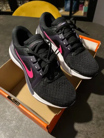 Nike Air Zoom Vomero 16 bike de segunda mano — imagen 4 de 12