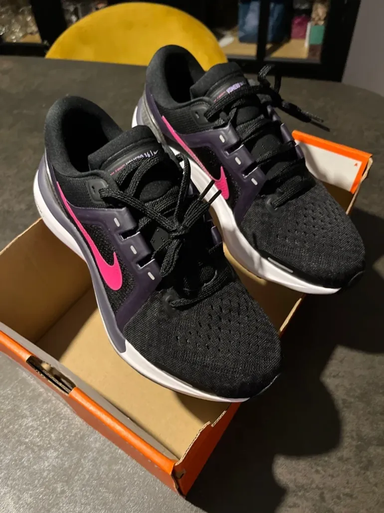 Nike Air Zoom Vomero 16 bike de segunda mano — imagen 4 de 12
