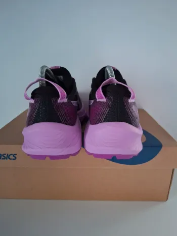 Gebrauchtes Asics Gel-Fujitrabucco 12 bike — Bild 10 von 14