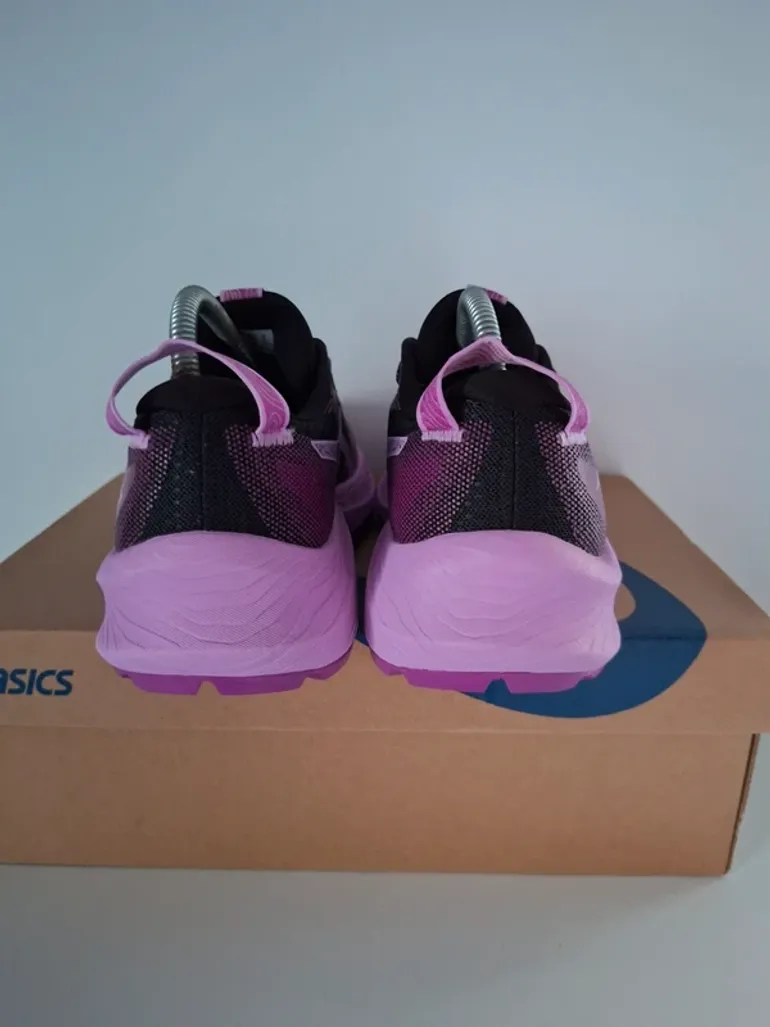 Gebrauchtes Asics Gel-Fujitrabucco 12 bike — Bild 10 von 14