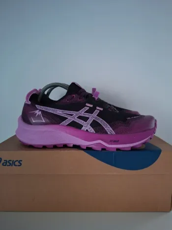 Gebrauchtes Asics Gel-Fujitrabucco 12 bike — Bild 3 von 14