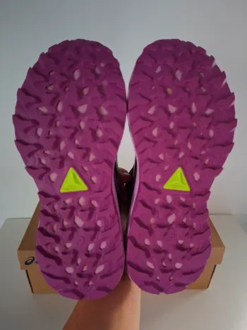 Gebrauchtes Asics Gel-Fujitrabucco 12 bike — Bild 11 von 14