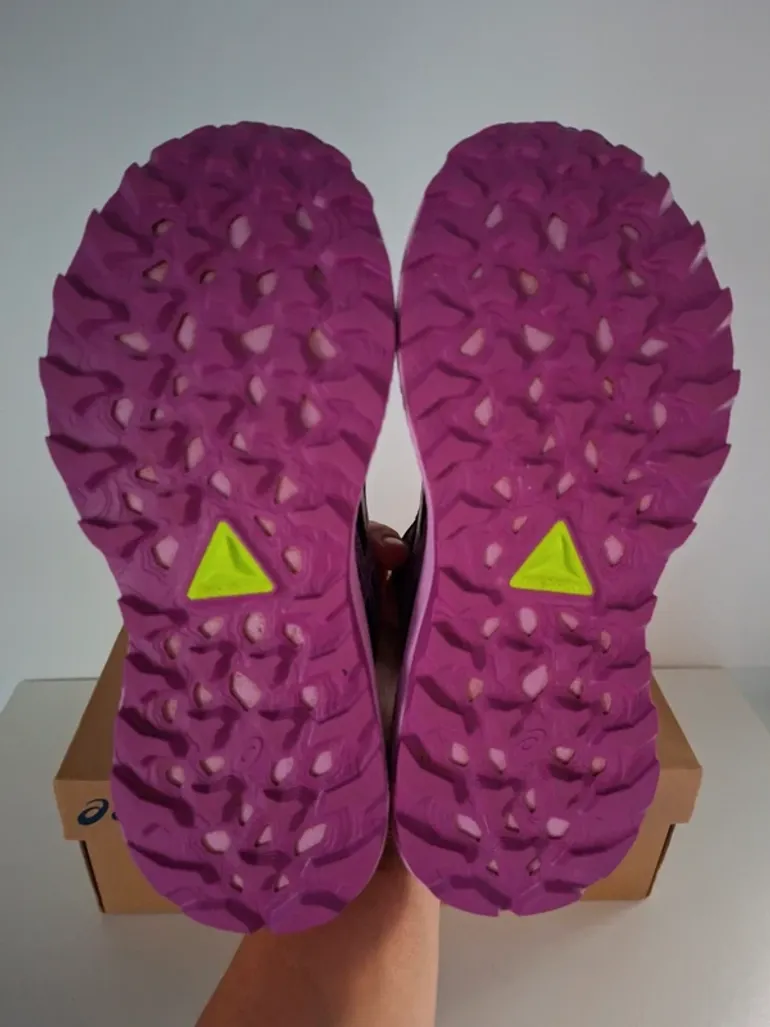 Gebrauchtes Asics Gel-Fujitrabucco 12 bike — Bild 11 von 14
