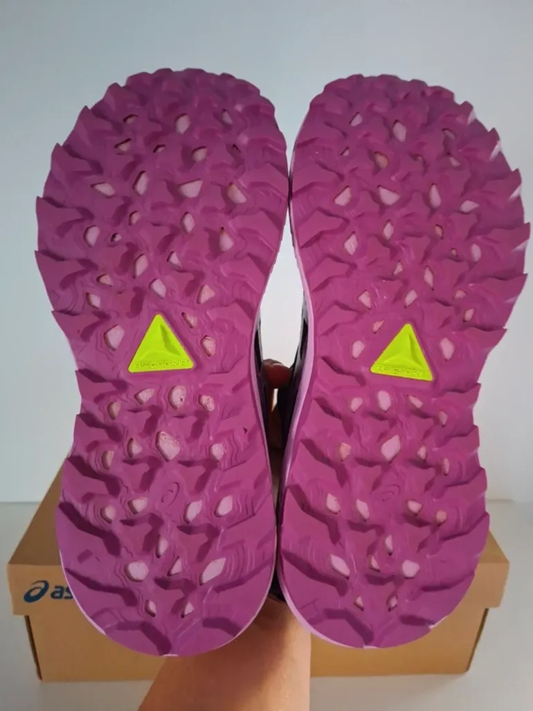 Gebrauchtes Asics Gel-Fujitrabucco 12 bike — Bild 12 von 14