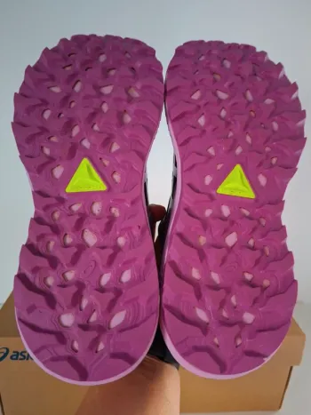 Gebrauchtes Asics Gel-Fujitrabucco 12 bike — Bild 13 von 14