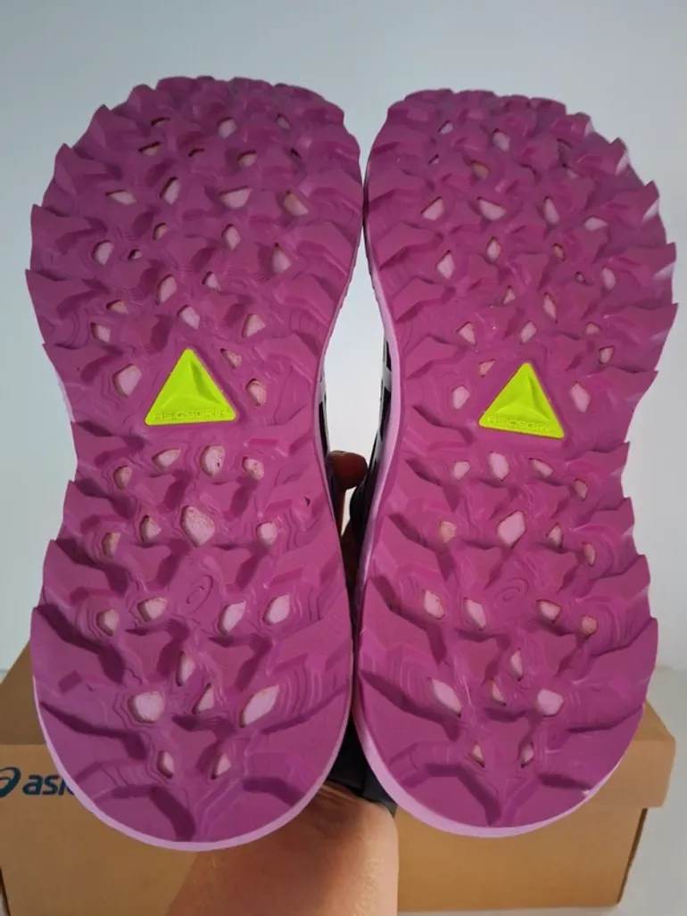 Gebrauchtes Asics Gel-Fujitrabucco 12 bike — Bild 13 von 14