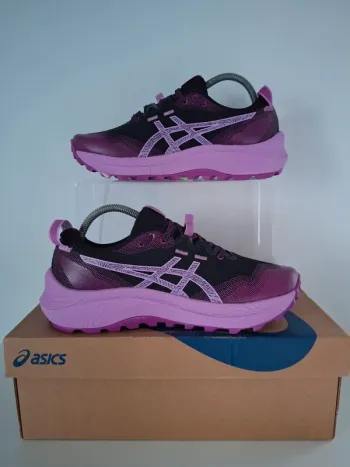 Gebrauchtes Asics Gel-Fujitrabucco 12 bike — Bild 7 von 14