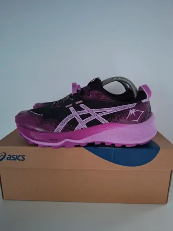 Gebrauchtes Asics Gel-Fujitrabucco 12 bike — Bild 6 von 14