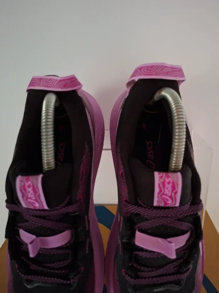 Gebrauchtes Asics Gel-Fujitrabucco 12 bike — Bild 9 von 14